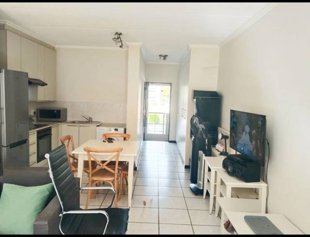 0 BEDROOM PROPERTY TO RENT IN PAULSHOF